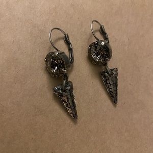 Mariana earrings